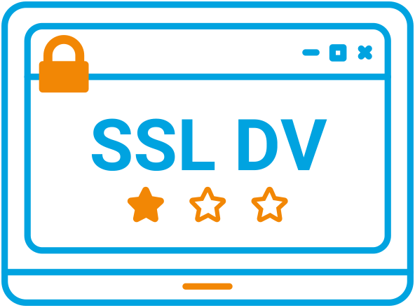 Certum SSL DV